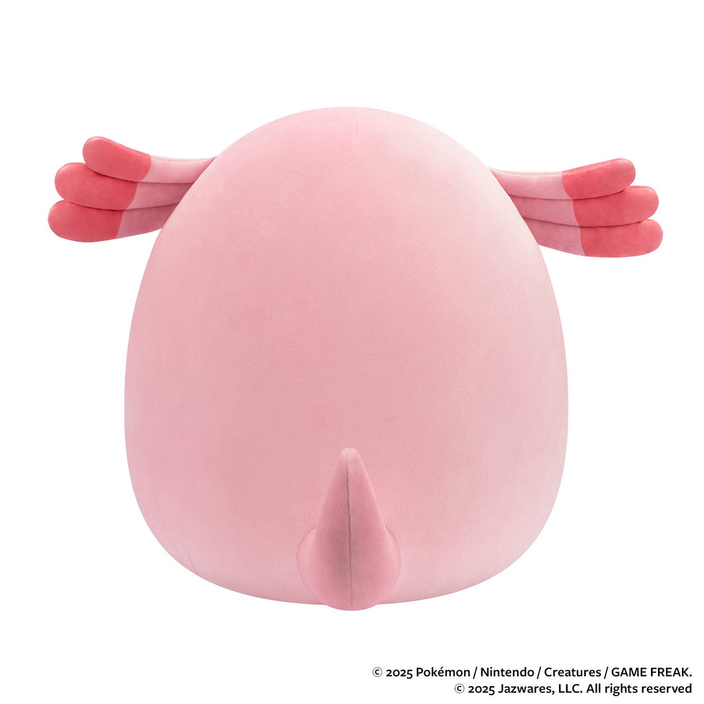 Pokémon Chansey Plush