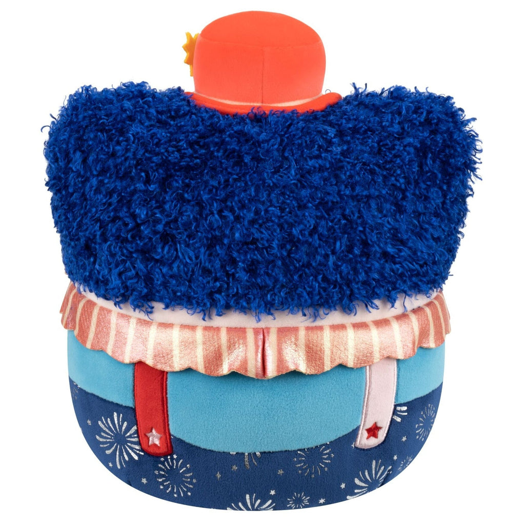 8-Inch Select Series Macaroni the Firework Clown