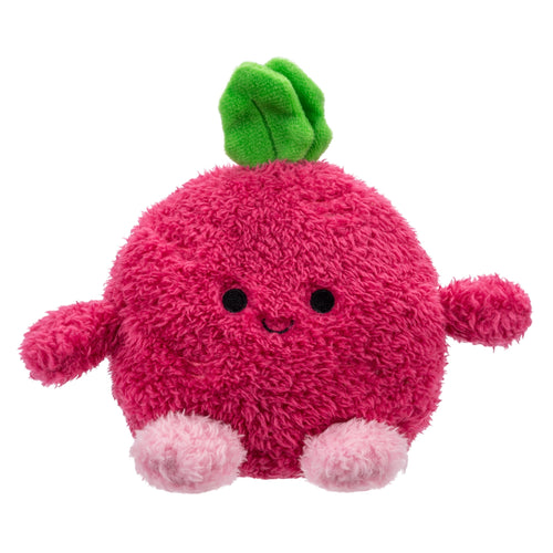 Radish Ronnie