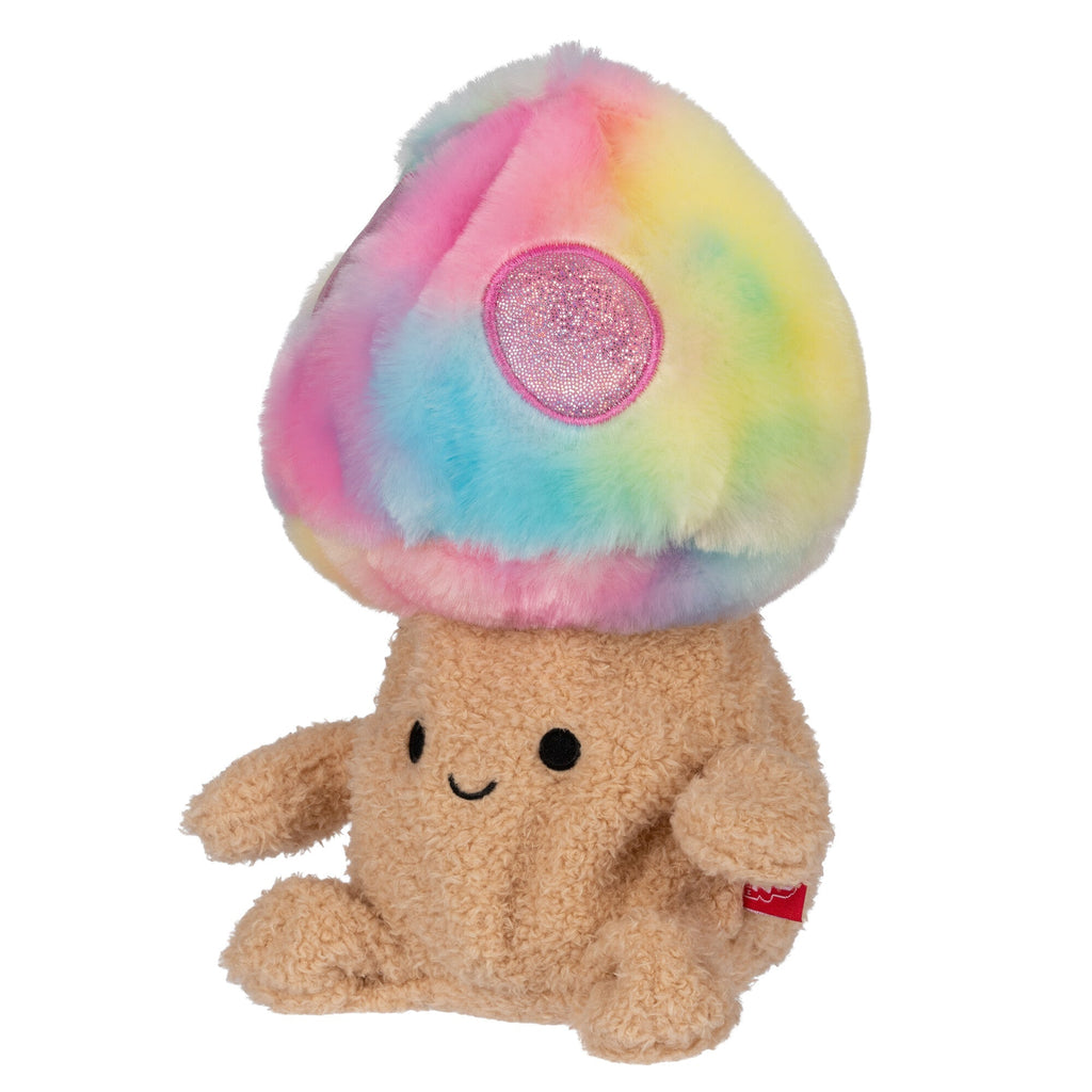 Rainbow Mushroom Mateo