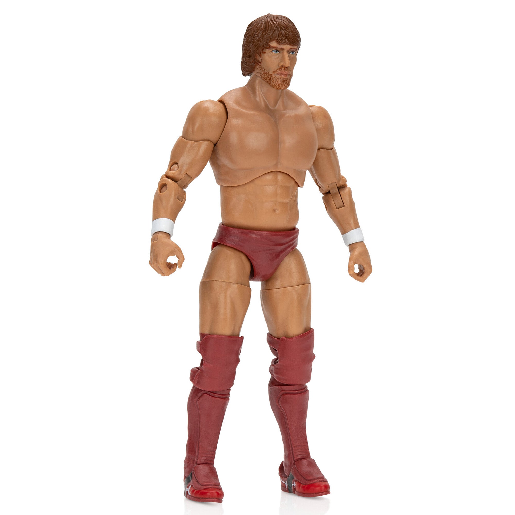 Ring of Honor Bryan Danielson