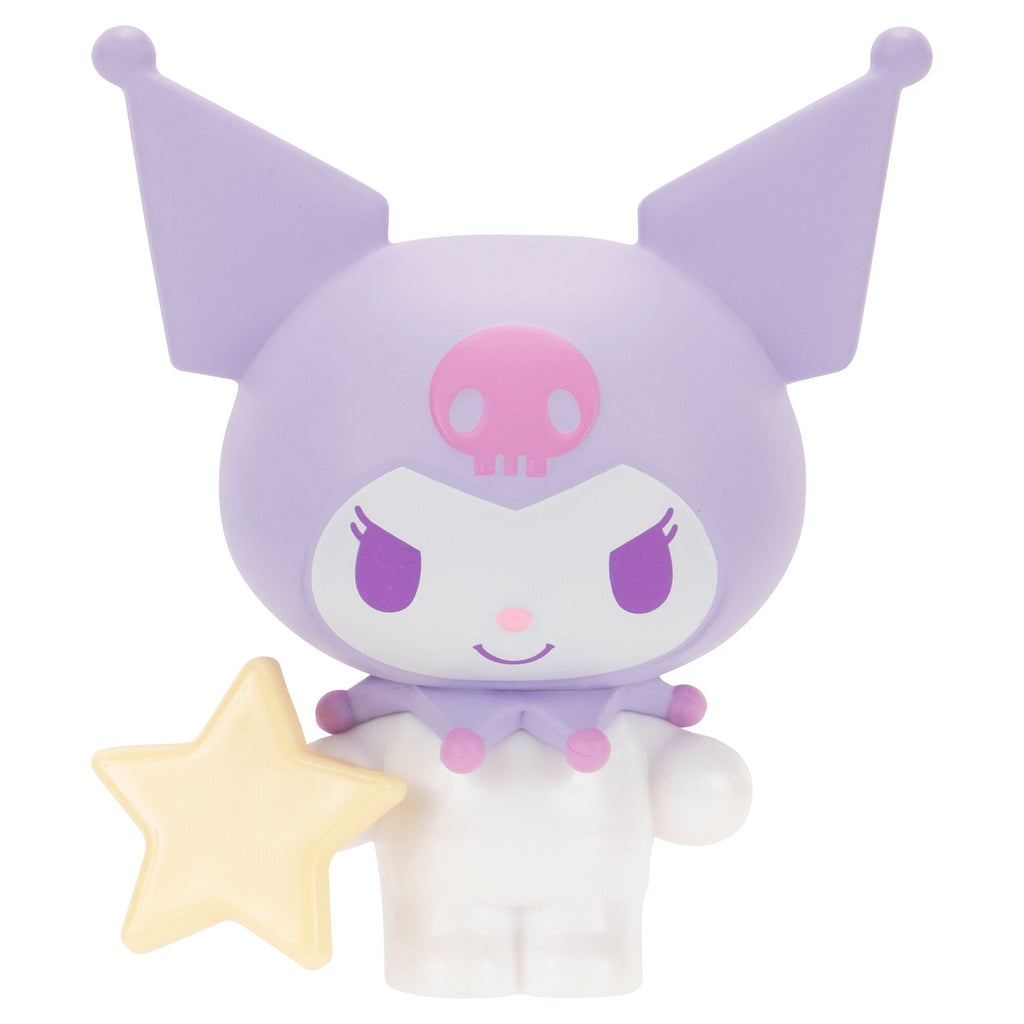 Hello Kitty and Friends 2-Inch Dreamland Mystery Pack