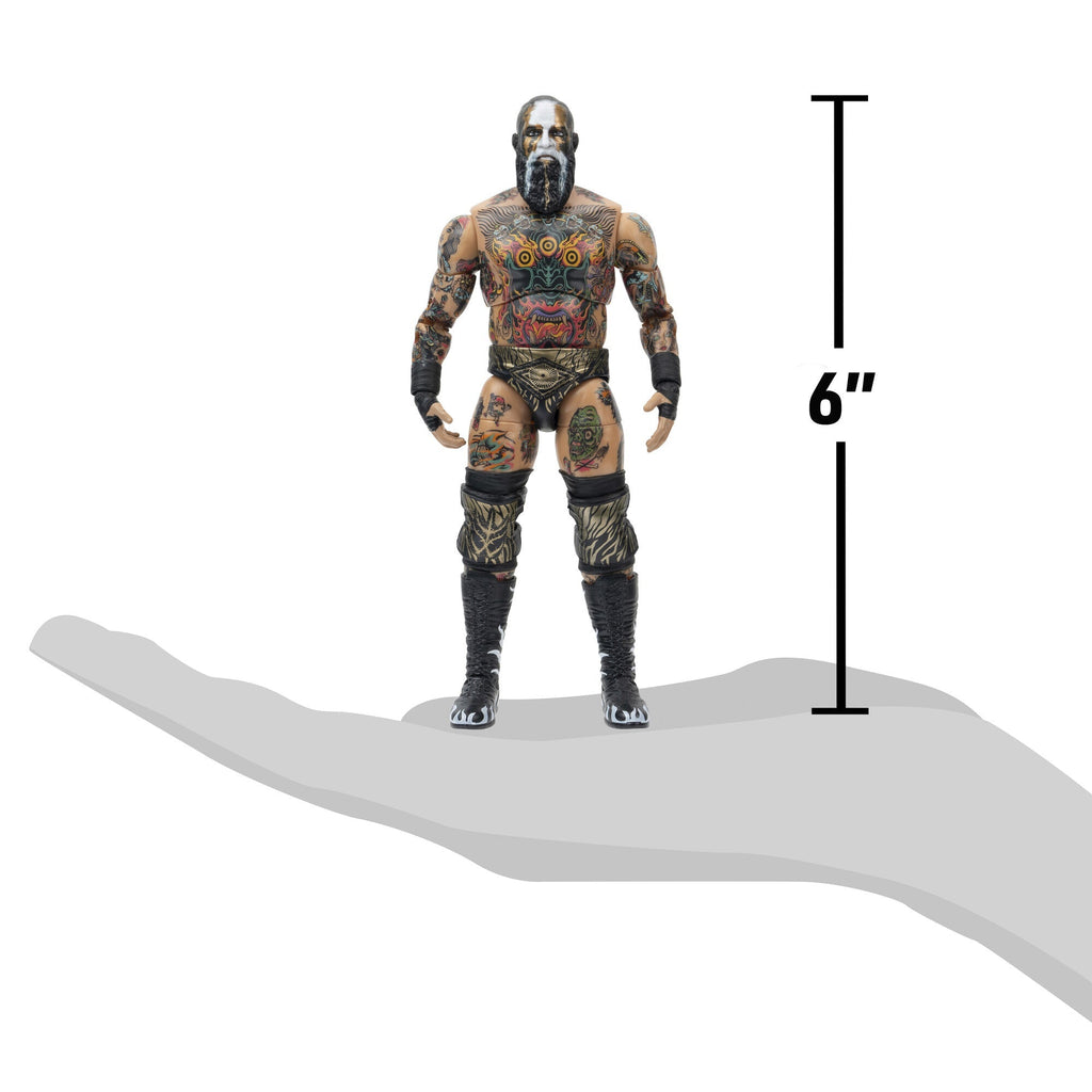 AEW Unrivaled House of Black 3-Pack