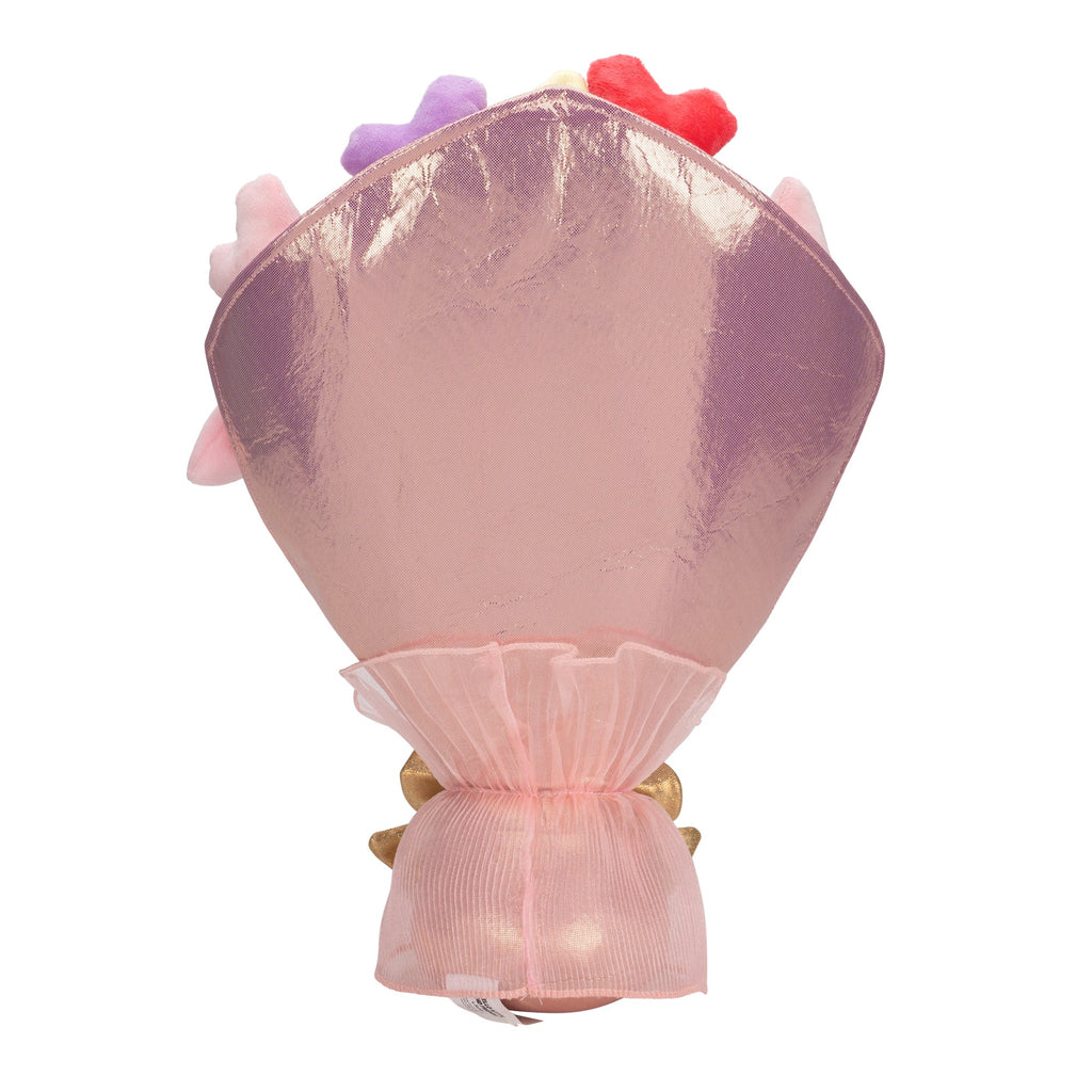 Hello Kitty and Friends 14-inch Ultra-Premier Limited Edition Collector Series Plush Bouquet