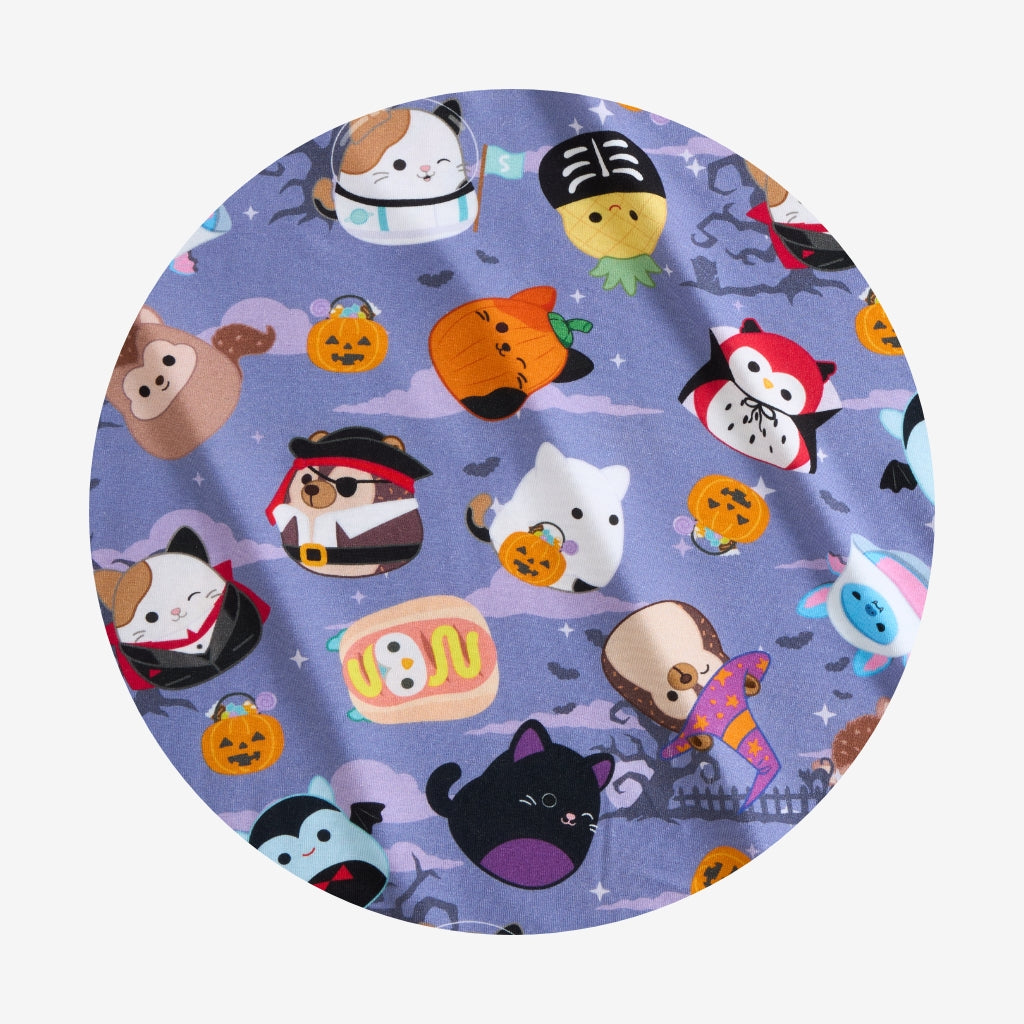 Squishmallows Halloween Women's Loose Tee