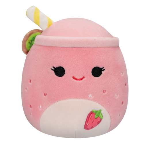 8-Inch Scented Mystery Bag