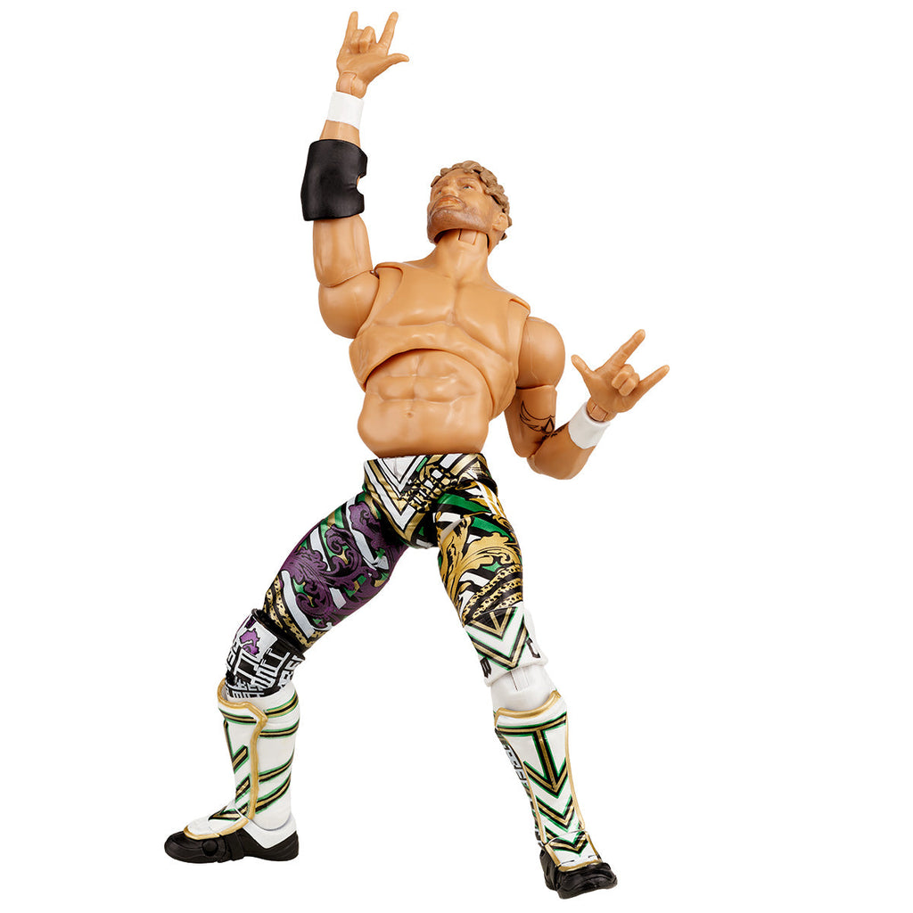 AEW Unrivaled Supreme Will Ospreay