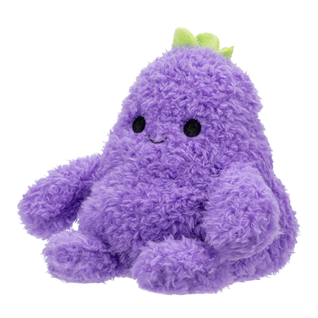 Eggplant Erinn