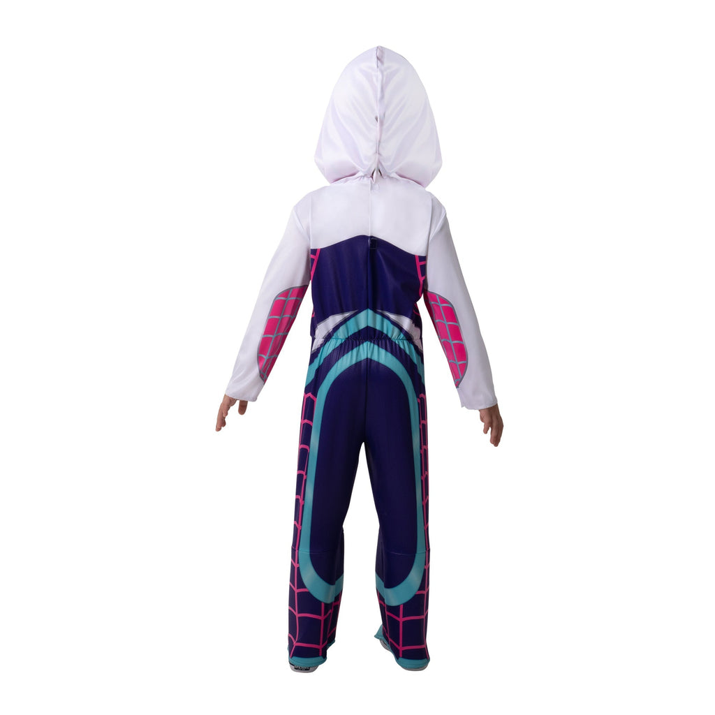 MARVEL Ghost Spider Toddler Costume