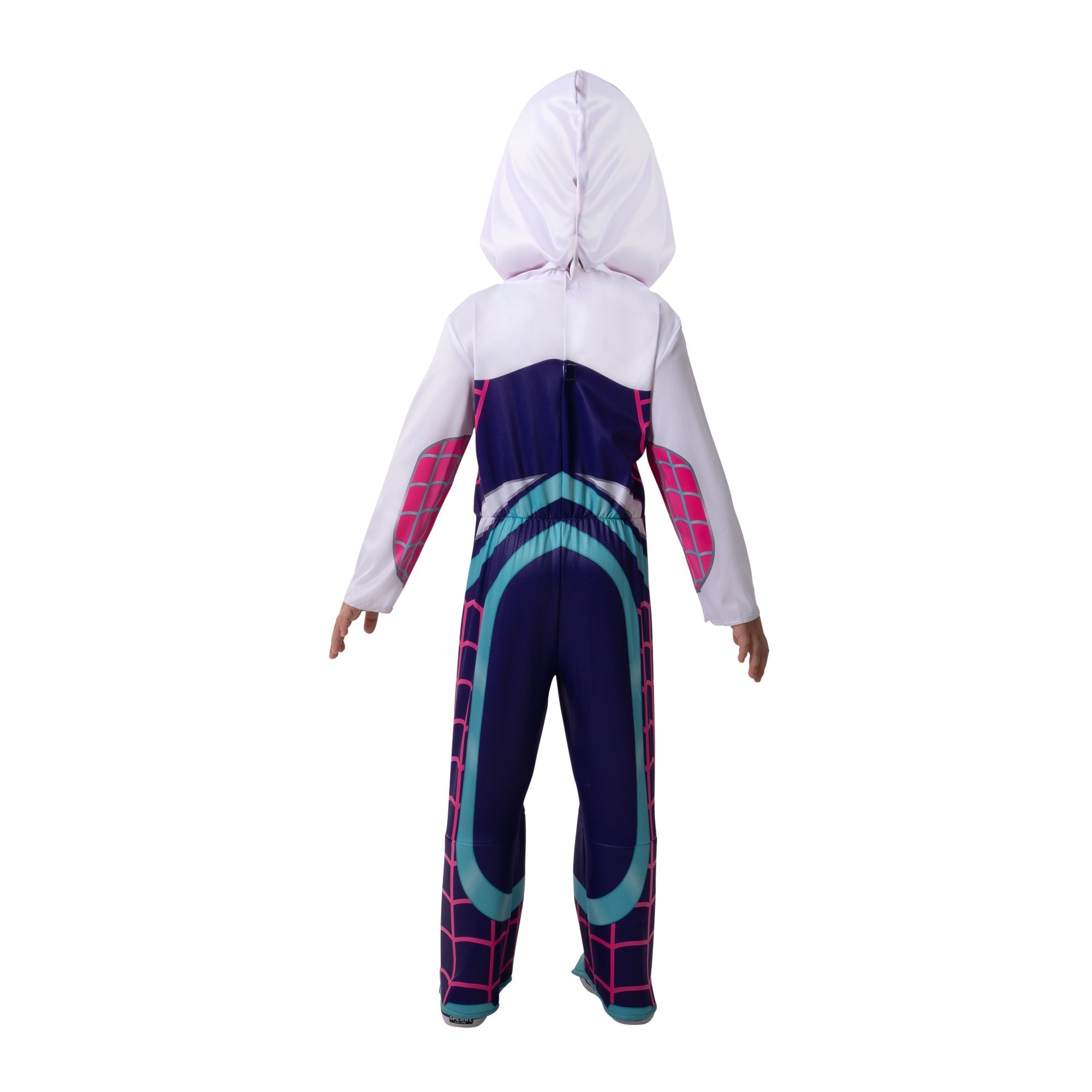 MARVEL Ghost Spider Toddler Costume