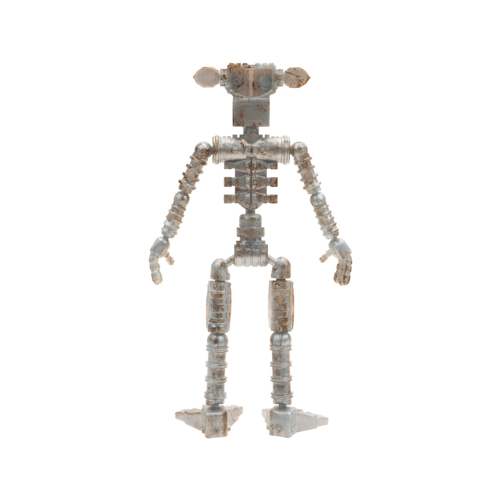 Five Nights at Freddy’s Endo-02 (Toy Bonnie & System Error Bonnie)