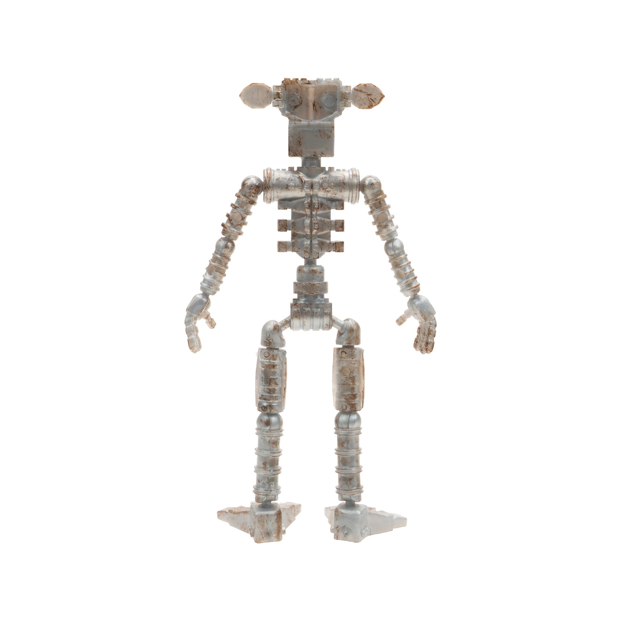 Five Nights at Freddy’s Endo-02 (Toy Bonnie & System Error Bonnie)