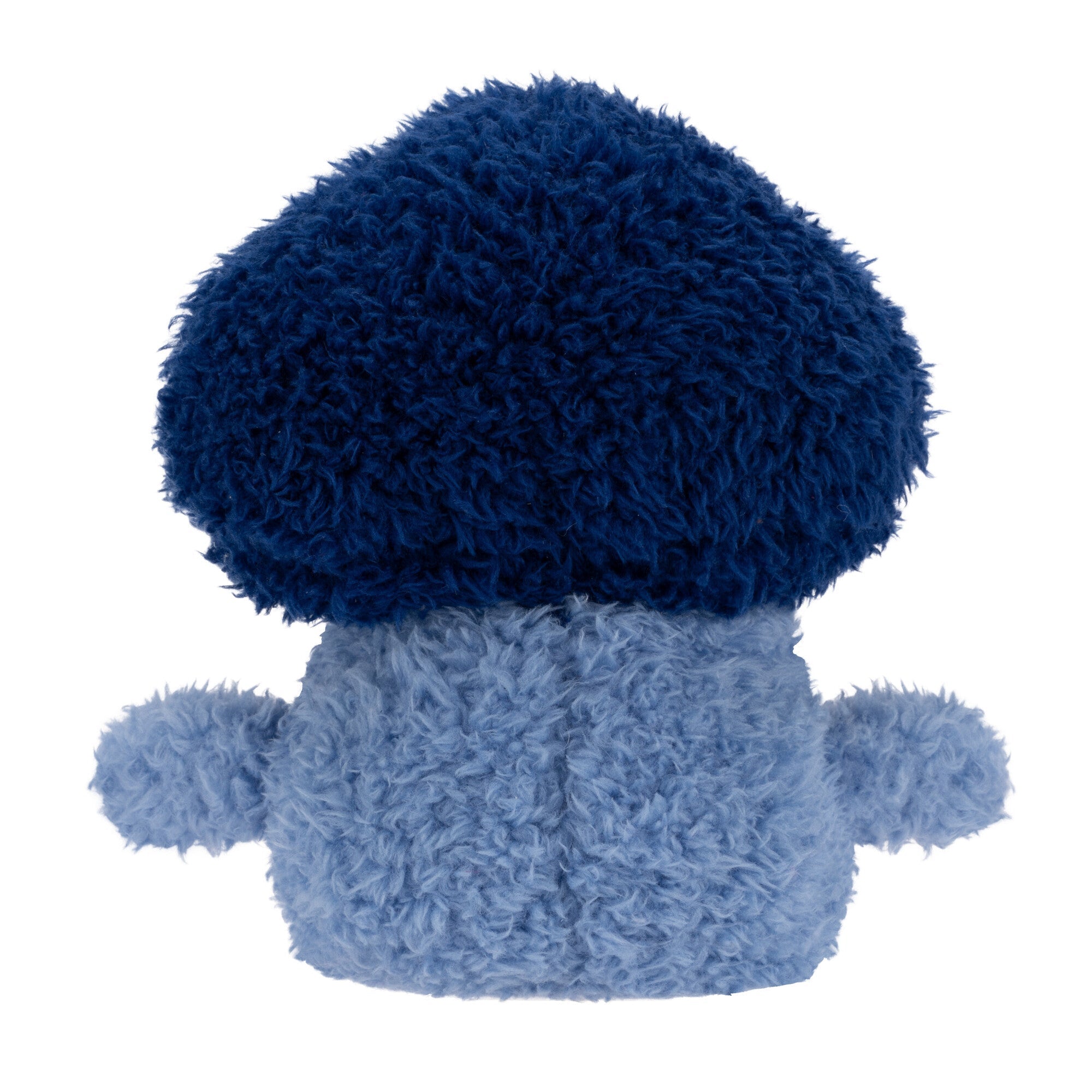 4.5-Inch Enchanted Dark Mushroom Merrill - Online Exclusive
