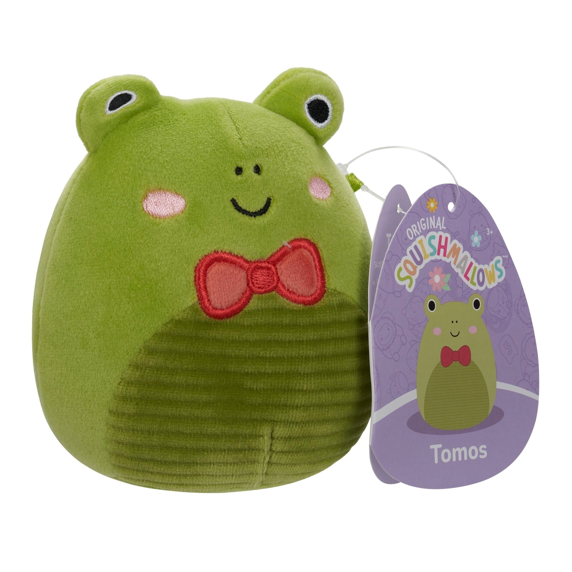 4-Inch Squishmallows Easter Mystery Capsule - Includes 1 Capsule