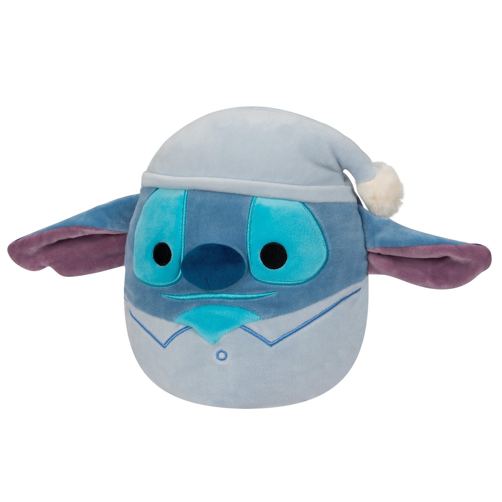 Disney 8-Inch Stitch in Pajamas