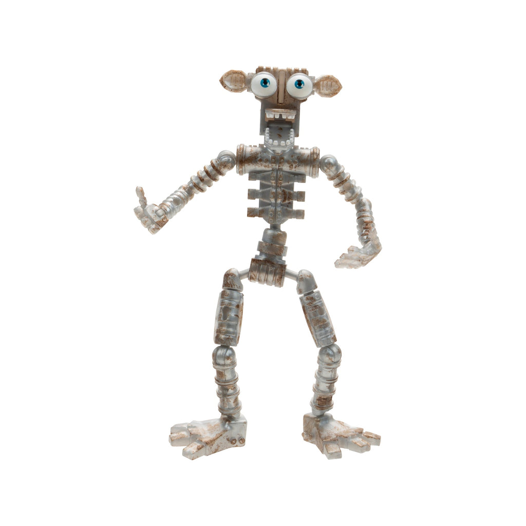 Five Nights at Freddy’s Endo-02 (Toy Chica & Highscore Toy Chica)