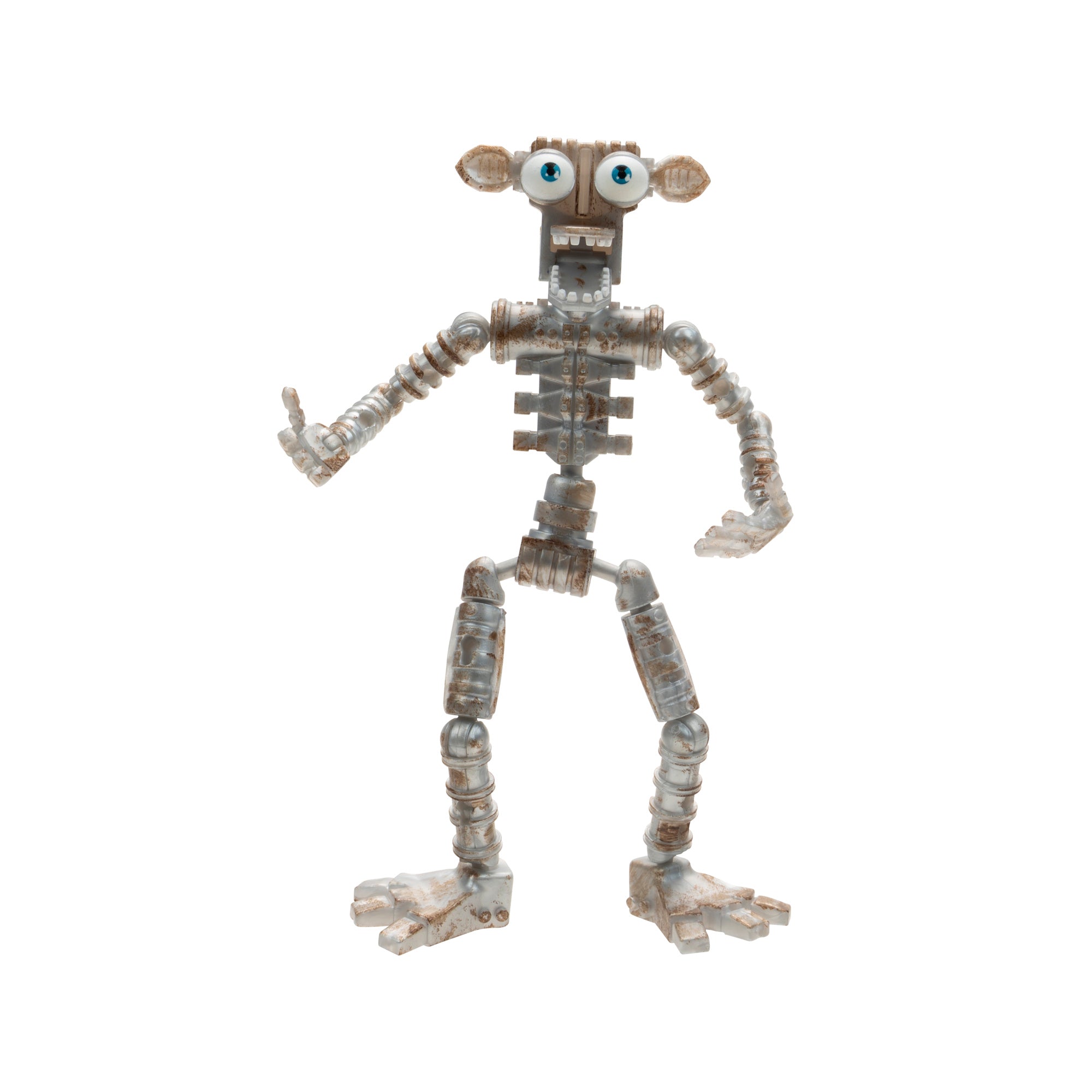 Five Nights at Freddy’s Endo-02 (Toy Chica & Highscore Toy Chica)