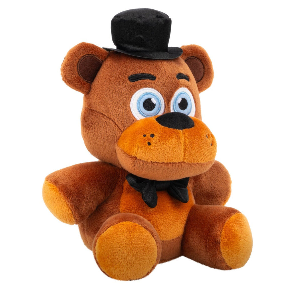 Five Nights at Freddy's Classic Plush Bundle