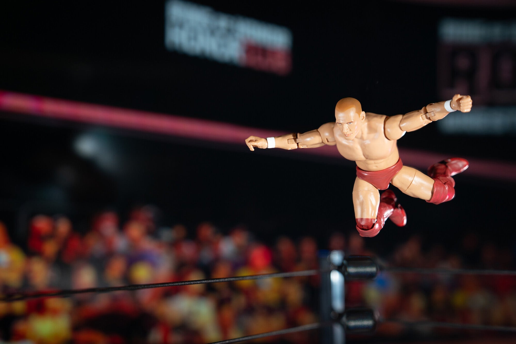Ring of Honor Bryan Danielson