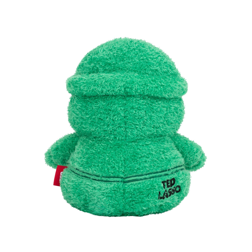 Ted Lasso Bumz Army Man Plush