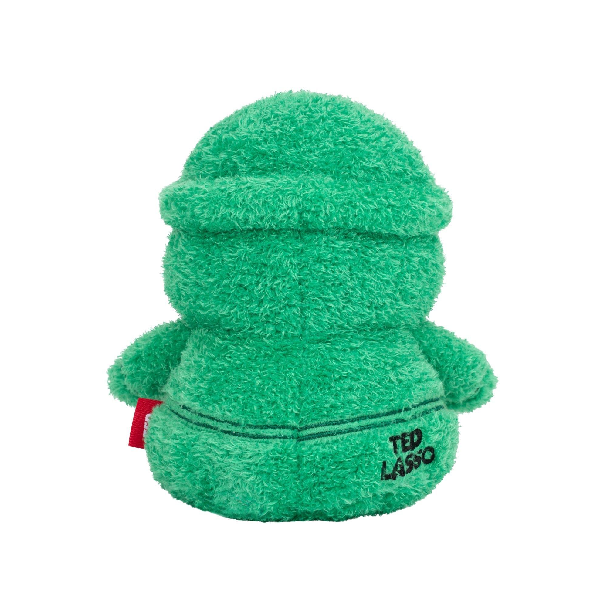Ted Lasso Bumz Army Man Plush