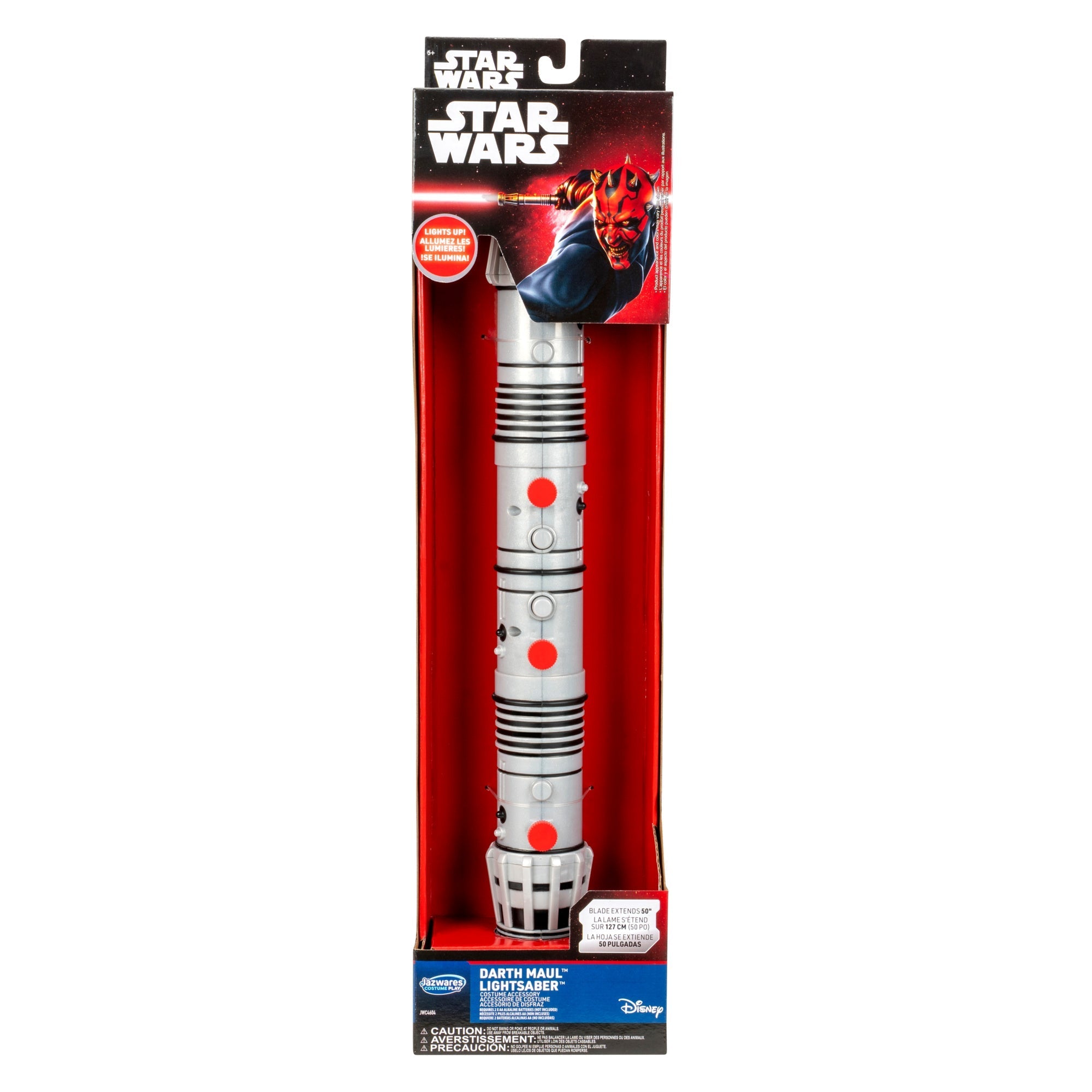 STAR WARS Darth Maul Official Costume Accessory