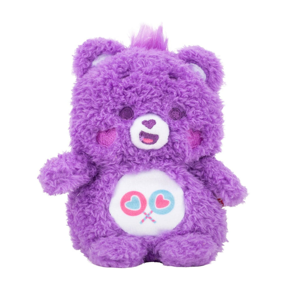 4.5-Inch Care Bears BumBumz