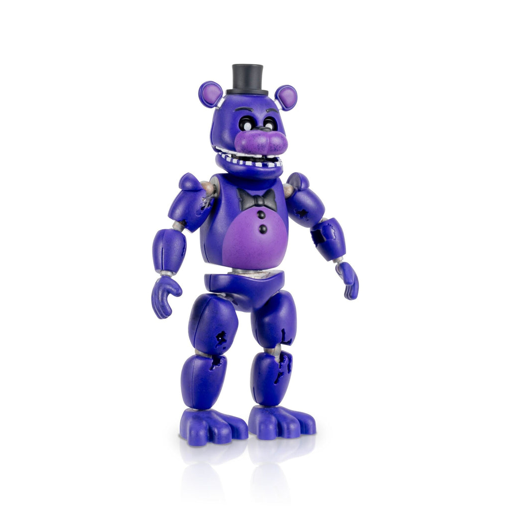 Five Nights at Freddy’s Endo-01 (Classic Freddy and Shadow Freddy)