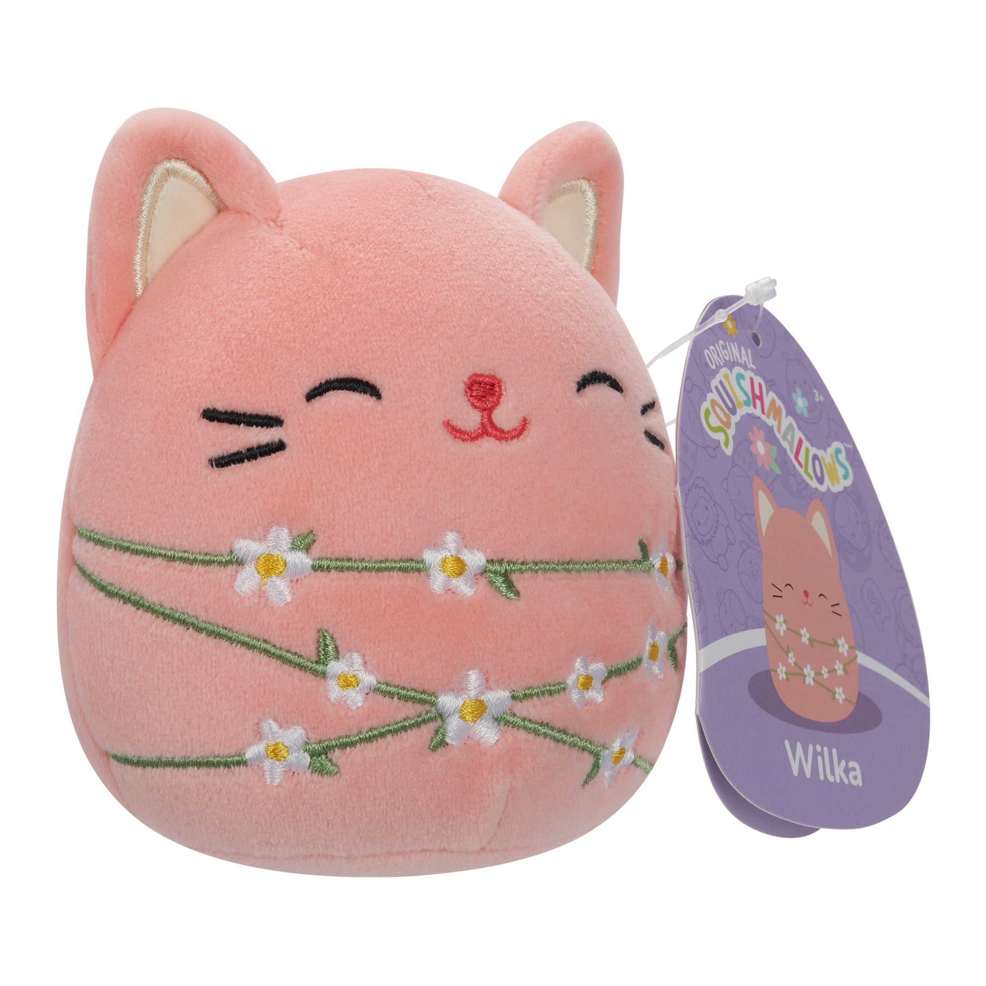4-Inch Squishmallows Easter Mystery Capsule - Includes 1 Capsule