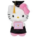 Hello Kitty and Friends 8-Inch Graduation Plush