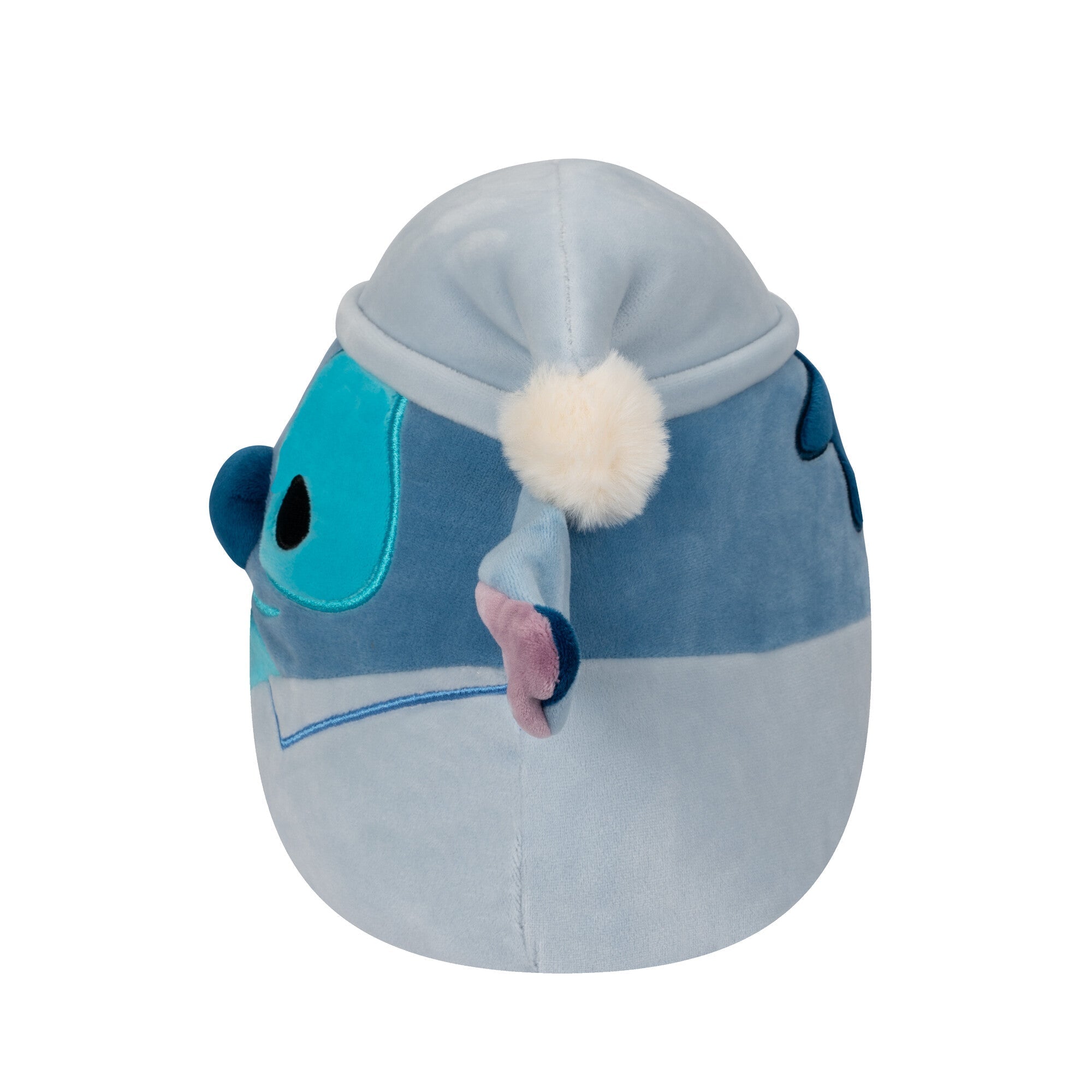 Disney 8-Inch Stitch in Pajamas