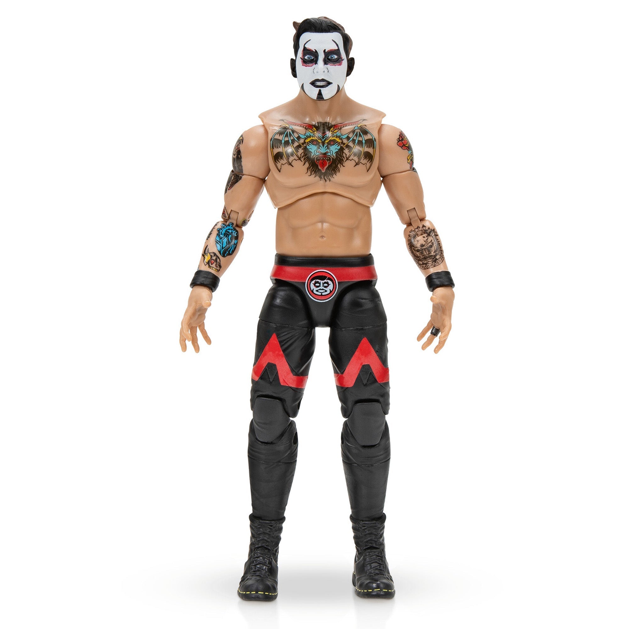 Ring of Honor Danhausen