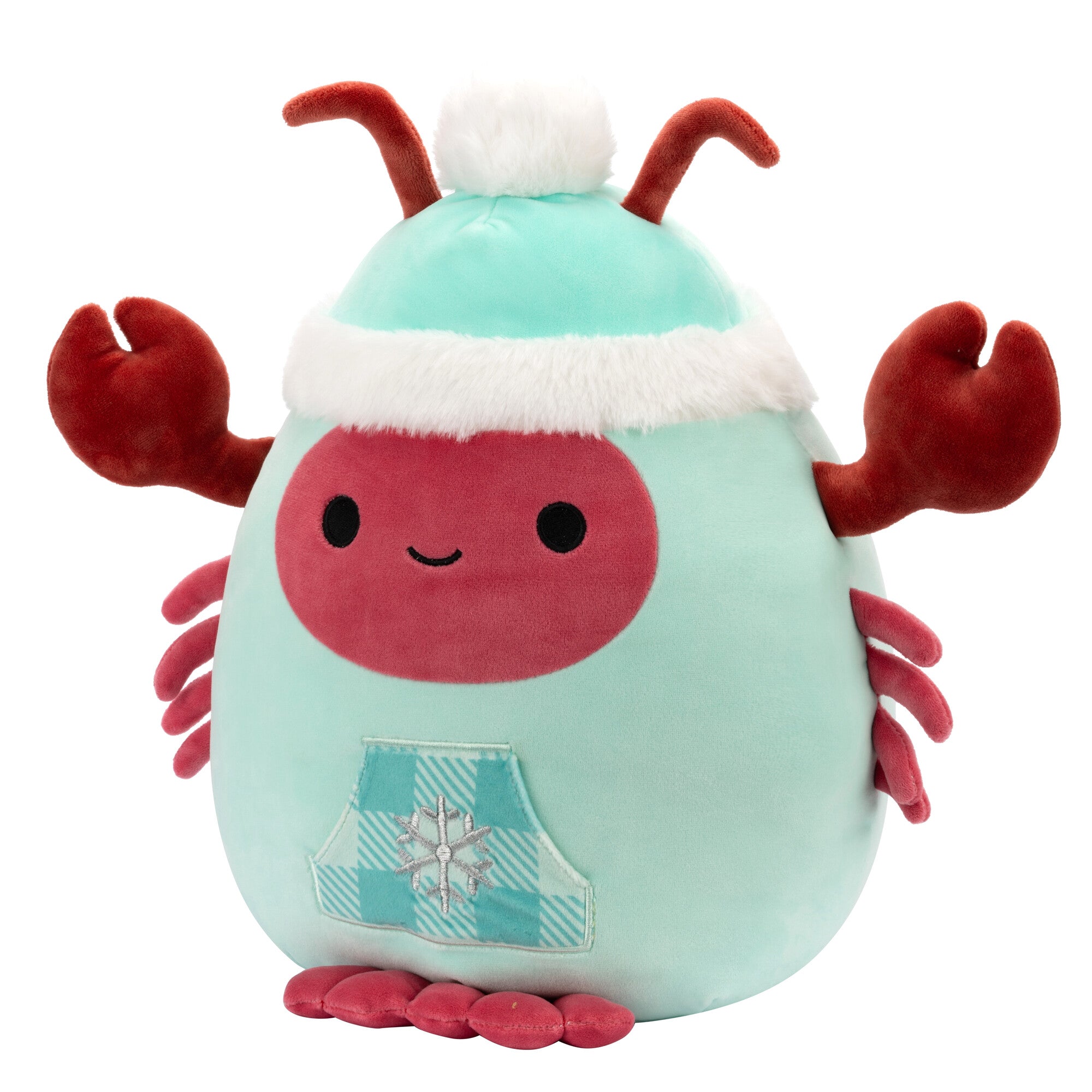12-Inch Select Series: Lorono the Lobster