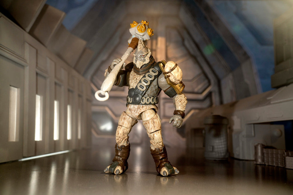Halo Tartarus and Prophet of Mercy 2-Pack