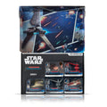 Light Armor Class Series 4 Box Set includes limited edition chase and rare