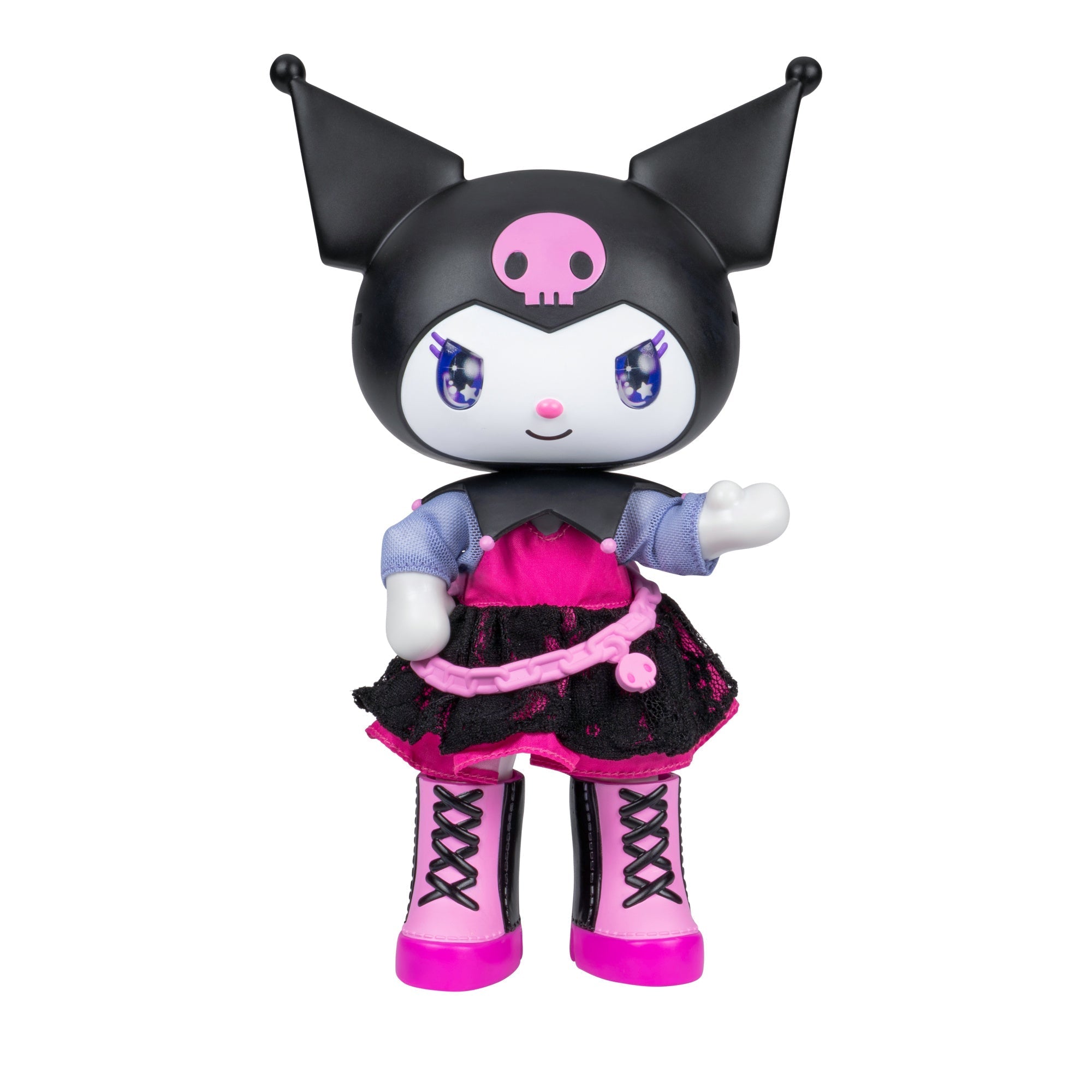 Hello Kitty and Friends Premier 8-Inch Articulated Figures (Series 2) Bundle