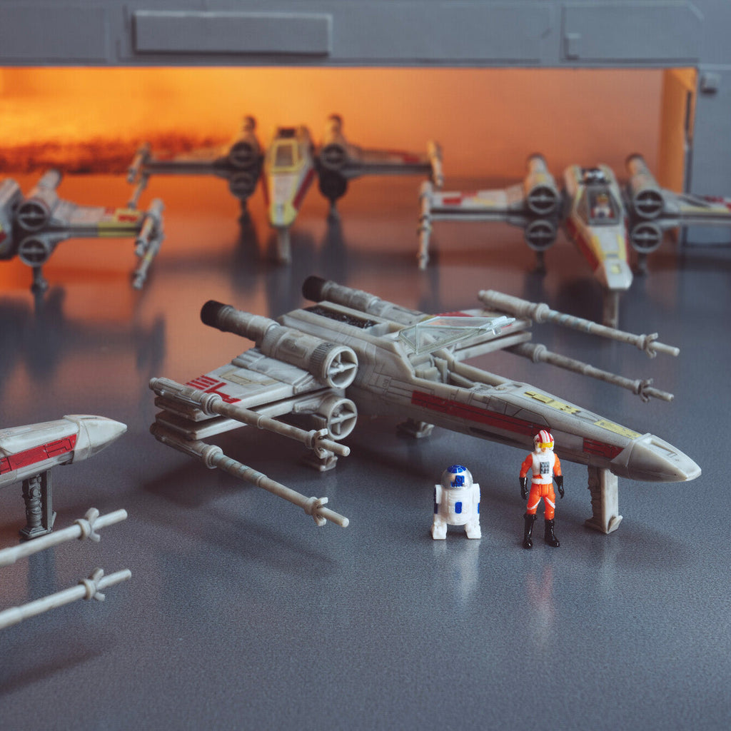 STAR WARS™ Micro Galaxy Squadron Red Squadron