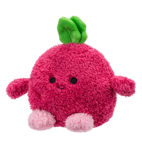 Radish Ronnie