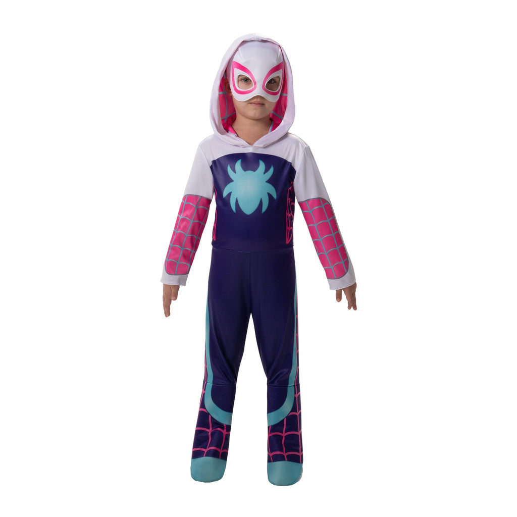 MARVEL Ghost Spider Toddler Costume