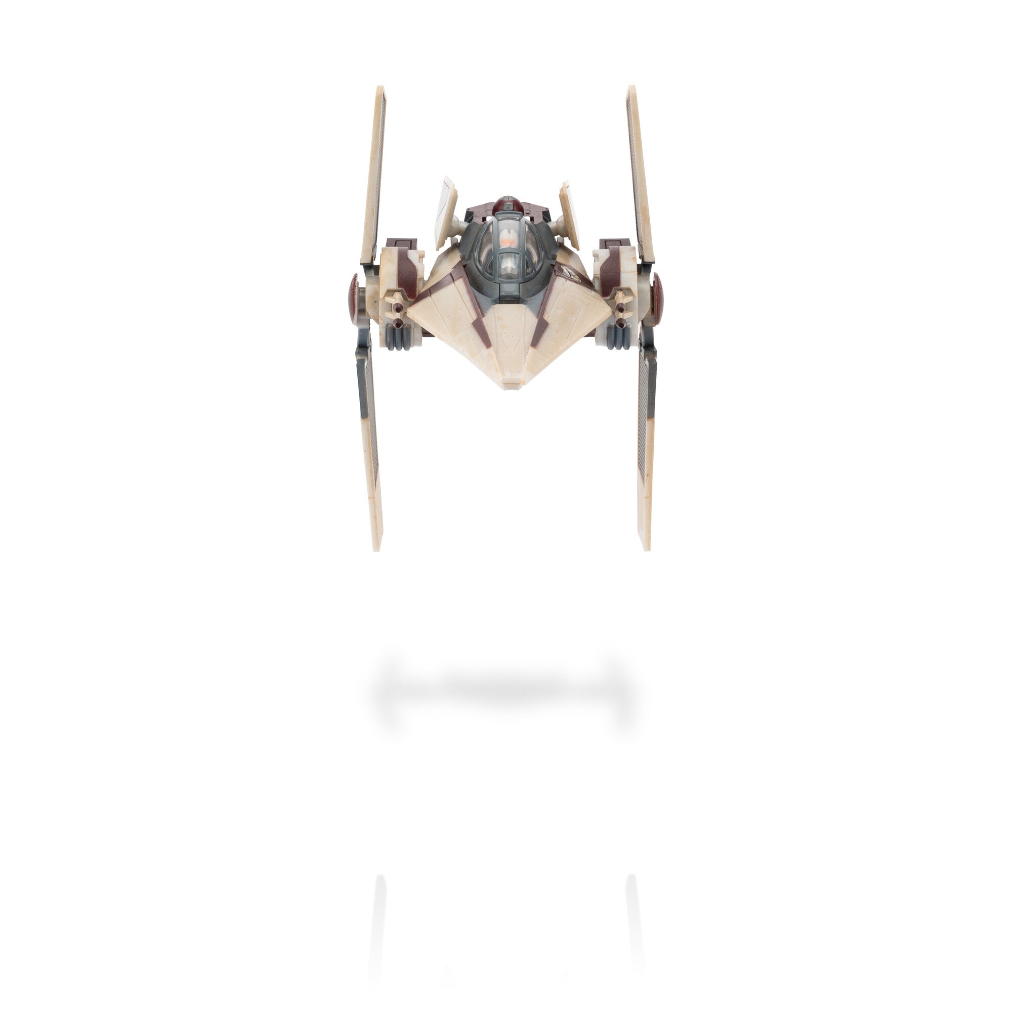 STAR WARS™ Micro Galaxy Squadron V-wing Starfighter (Armada Edition)