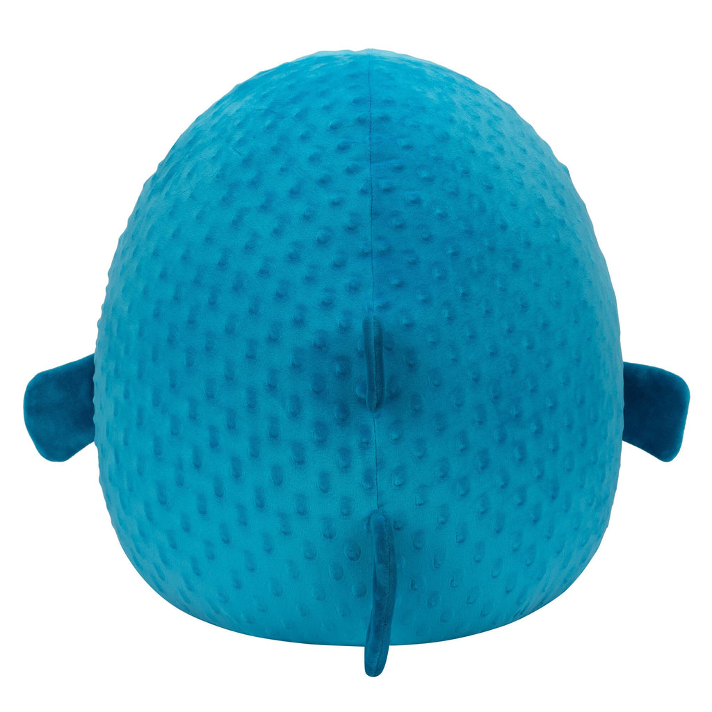 16-Inch Refalo the Pufferfish
