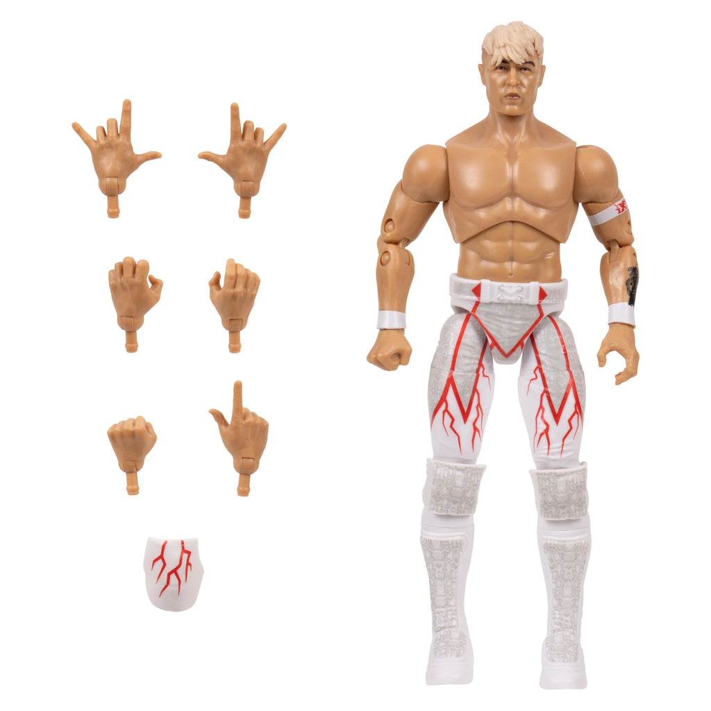 AEW Unmatched Wave 13 Bundle