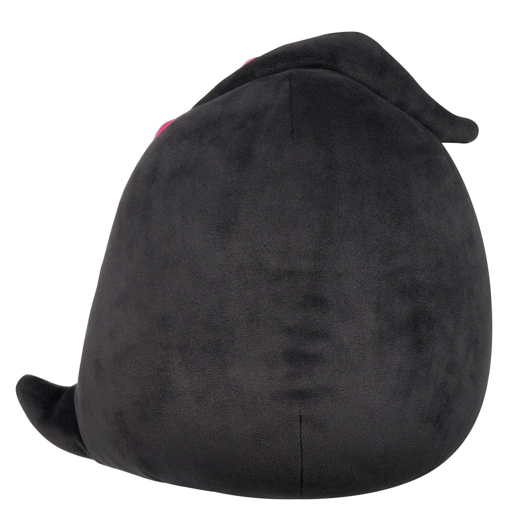 8-Inch Jane the Black Grim Reaper with Bow