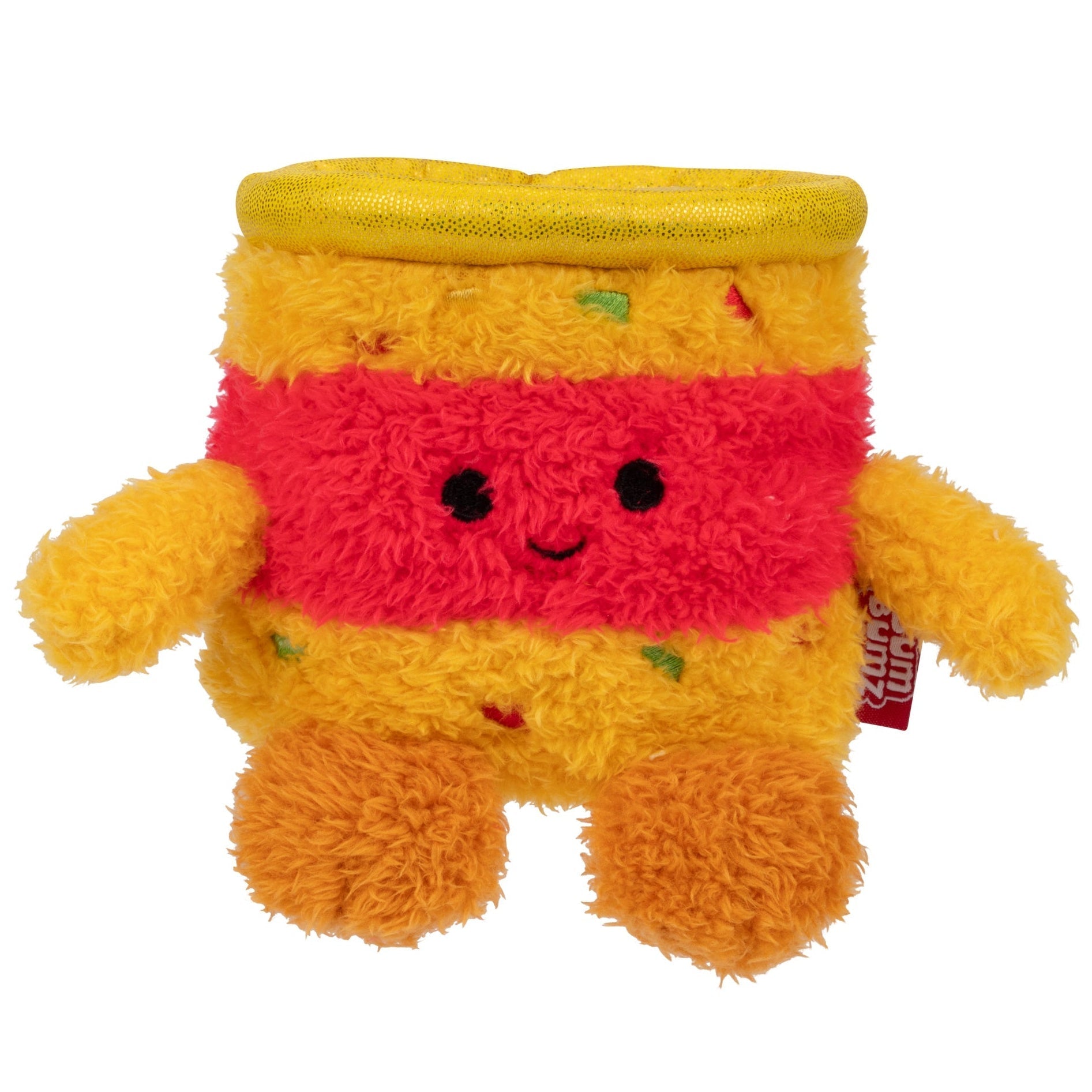 Jar of Nacho Cheese Jason