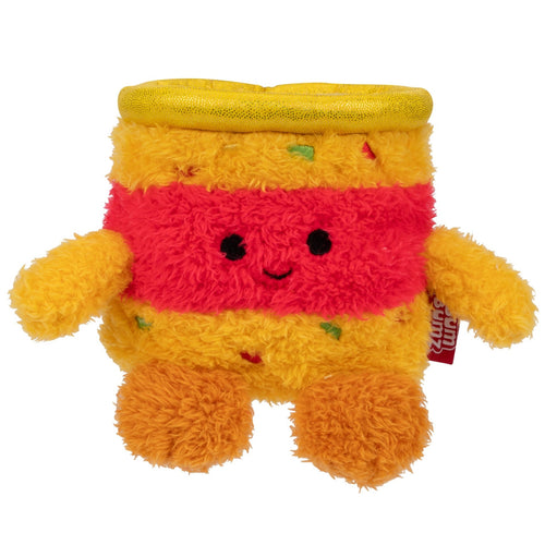 Jar of Nacho Cheese Jason