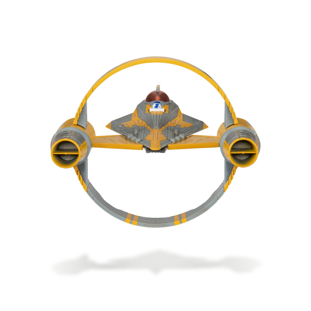 Anakin Skywalker's Jedi Starfighter