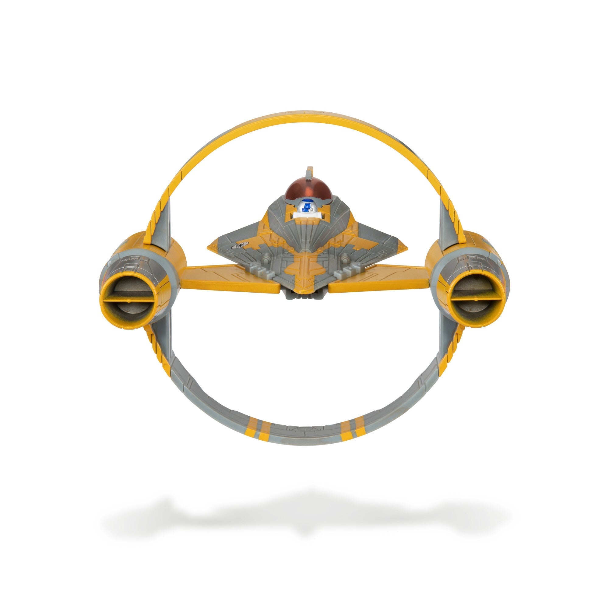 Anakin Skywalker's Jedi Starfighter