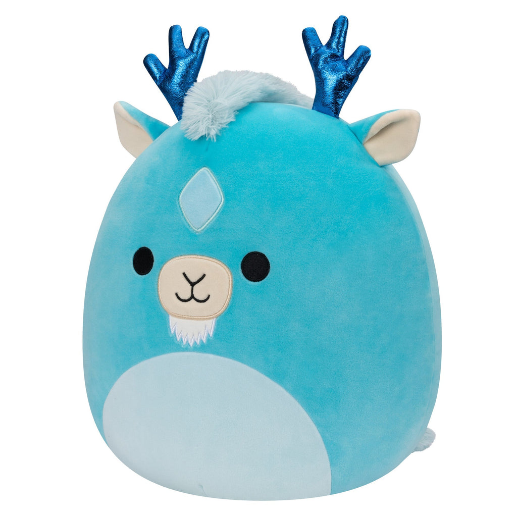12-Inch Xam the Aqua Kirin
