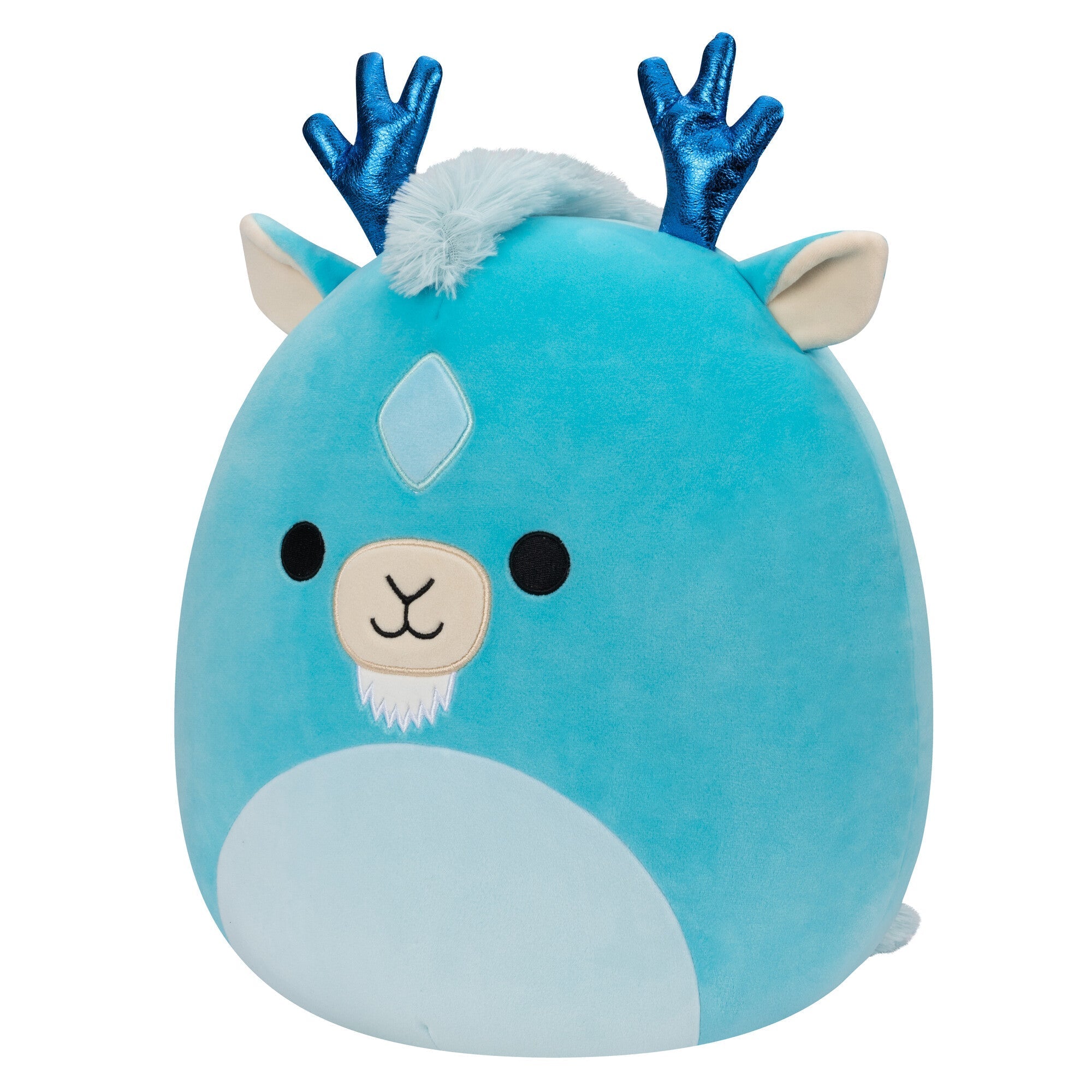 12-Inch Xam the Aqua Kirin