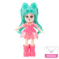 Royale High 3-Inch Mystery Friends Assortment (Series 1)